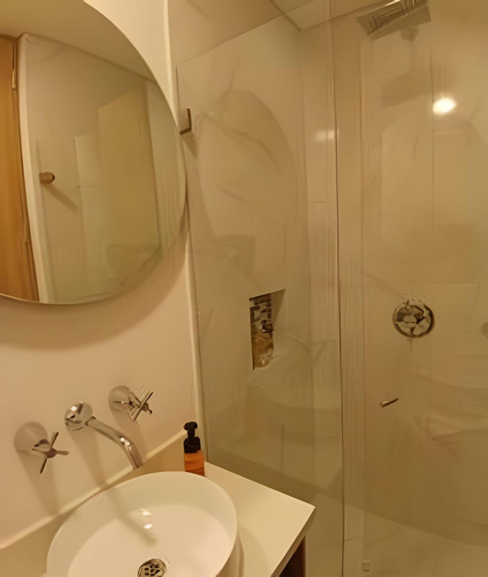 Apartamento Con Piscina Chapinero 820 *